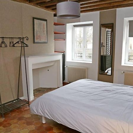 Superbe Appartement Proche Disney Meaux Bagian luar foto