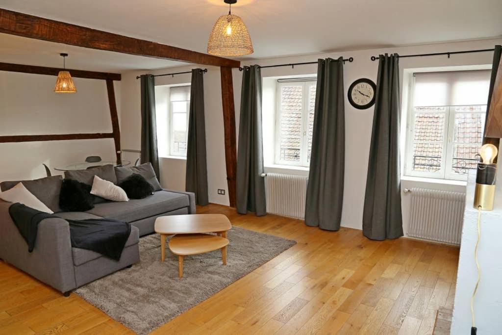Superbe Appartement Proche Disney Meaux Bagian luar foto
